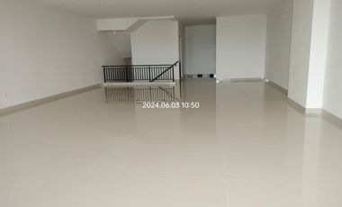 Soho Ebony Pik2, Uk 8X18 (3 Lantai) Boulevard Termurah