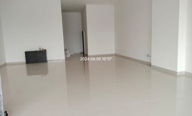 Soho Ebony Pik2, Uk 8X18 (3 Lantai) Boulevard Termurah