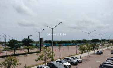 Soho Ebony Pik2, Uk 8X18 (3 Lantai) Boulevard Termurah