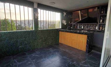 DEPARTAMENTO EN RENTA EN PASEOS DEL BOSQUE NAUCALPAN