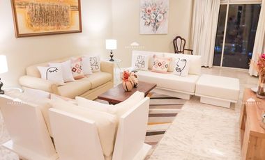 Salcedo Park Condominium 3 Bedroom 3BR Condo for Rent in Makati City