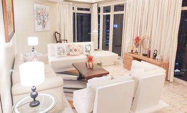 Salcedo Park Condominium 3 Bedroom 3BR Condo for Rent in Makati City