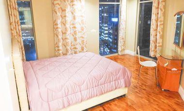 Salcedo Park Condominium 3 Bedroom 3BR Condo for Rent in Makati City