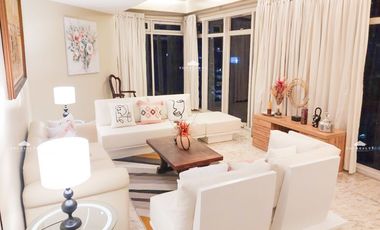Salcedo Park Condominium 3 Bedroom 3BR Condo for Rent in Makati City