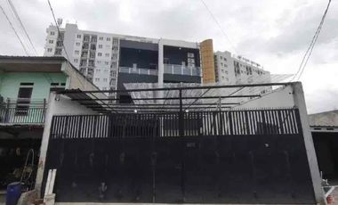 Dijual Kost Investasi Occupancy Full di Karawaci