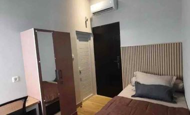 Dijual Kost Investasi Occupancy Full di Karawaci