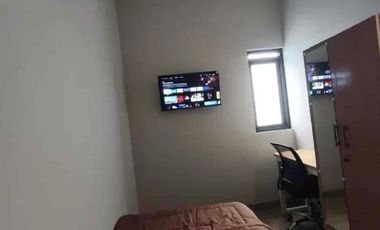 Dijual Kost Investasi Occupancy Full di Karawaci