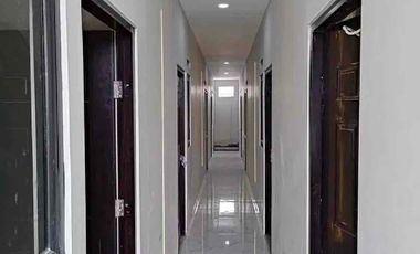 Dijual Kost Investasi Occupancy Full di Karawaci