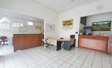 DIJUAL RUANG USAHA DI TEGALGEDE KARANGANYAR