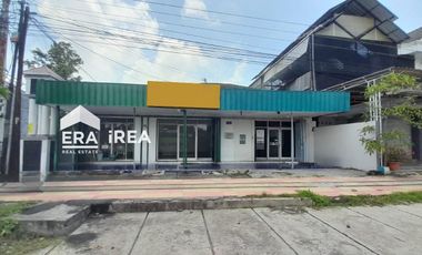 DIJUAL RUANG USAHA DI TEGALGEDE KARANGANYAR