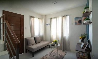 FOR SALE! 2-Storey Pre Selling Attached House and Lot in Brgy Taloc Bago City-AP