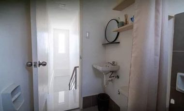 FOR SALE! Unit Duplex RFO House and Lot in Brgy Taloc Bago City-AP