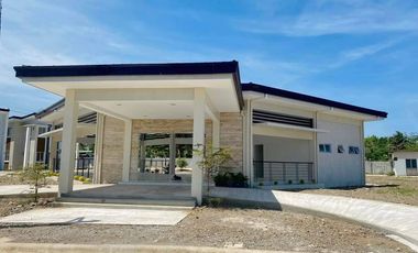 FOR SALE! Unit Duplex RFO House and Lot in Brgy Taloc Bago City-AP