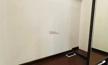Strategis dekat metro tv Disewakan Studio Apartemen Metro Park Residences Modern Minimalist Studio Design, Kebon Jeruk, Jakarta Barat