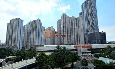 Strategis dekat metro tv Disewakan Studio Apartemen Metro Park Residences Modern Minimalist Studio Design, Kebon Jeruk, Jakarta Barat