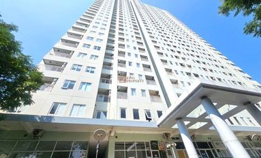 Strategis dekat metro tv Disewakan Studio Apartemen Metro Park Residences Modern Minimalist Studio Design, Kebon Jeruk, Jakarta Barat