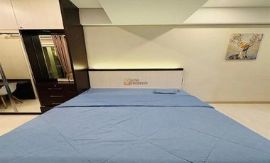 Strategis dekat metro tv Disewakan Studio Apartemen Metro Park Residences Modern Minimalist Studio Design, Kebon Jeruk, Jakarta Barat