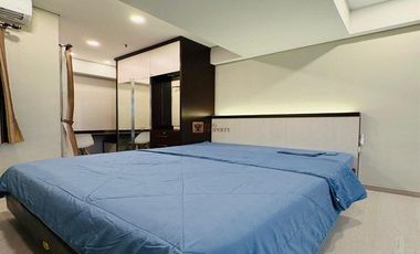 Strategis dekat metro tv Disewakan Studio Apartemen Metro Park Residences Modern Minimalist Studio Design, Kebon Jeruk, Jakarta Barat