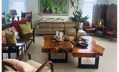 FOR SALE / FOR LEASE: 5BR Modern House in Ayala Westgrove Heights, Silang, Cavite