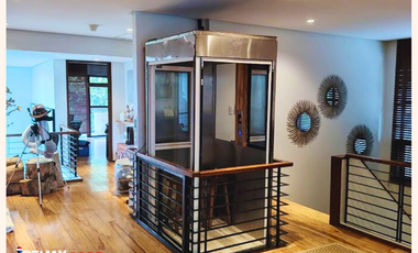 FOR SALE / FOR LEASE: 5BR Modern House in Ayala Westgrove Heights, Silang, Cavite