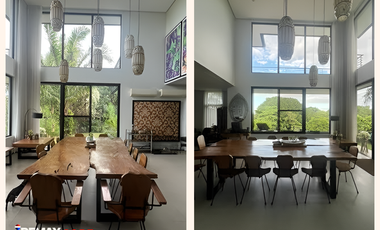 FOR SALE / FOR LEASE: 5BR Modern House in Ayala Westgrove Heights, Silang, Cavite