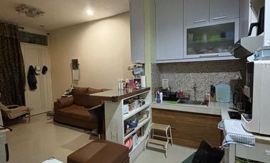 Harga Murah! Rumah Layar Permai Pik 4X12 2+1Kt SHM Semi Furnished