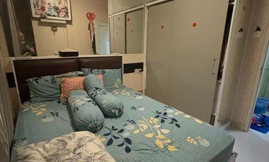 Harga Murah! Rumah Layar Permai Pik 4X12 2+1Kt SHM Semi Furnished