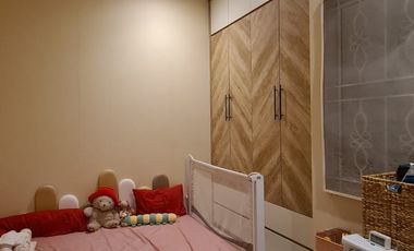 Harga Murah! Rumah Layar Permai Pik 4X12 2+1Kt SHM Semi Furnished