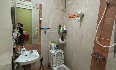 Harga Murah! Rumah Layar Permai Pik 4X12 2+1Kt SHM Semi Furnished