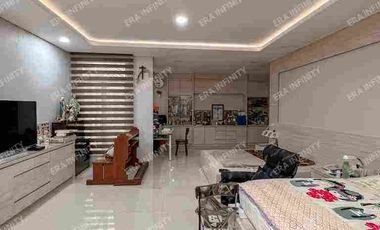 Disewa Rumah Jl. Karmel III Ada S. Pool Kebon Jeruk