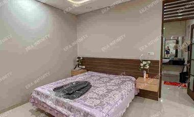 Disewa Rumah Jl. Karmel III Ada S. Pool Kebon Jeruk