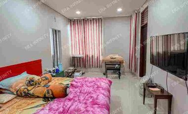 Disewa Rumah Jl. Karmel III Ada S. Pool Kebon Jeruk