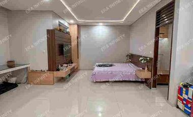 Disewa Rumah Jl. Karmel III Ada S. Pool Kebon Jeruk