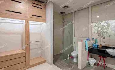 Disewa Rumah Jl. Karmel III Ada S. Pool Kebon Jeruk