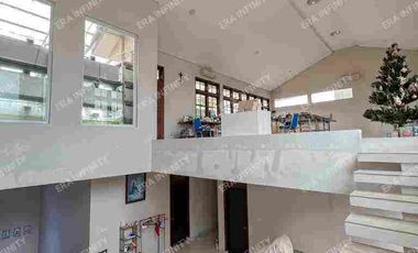 Disewa Rumah Jl. Karmel III Ada S. Pool Kebon Jeruk