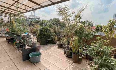 Disewa Rumah Jl. Karmel III Ada S. Pool Kebon Jeruk