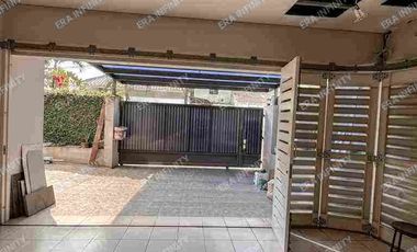 Disewa Rumah Jl. Karmel III Ada S. Pool Kebon Jeruk