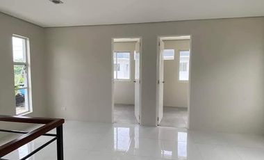 FOR SALE! 2-Storey Residential/Commercial House and Lot RFO in Brgy Taloc Bago City-AP