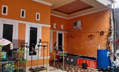 Rumah second jadi baru dkt ke UNISMUH Alauddin dan UNM