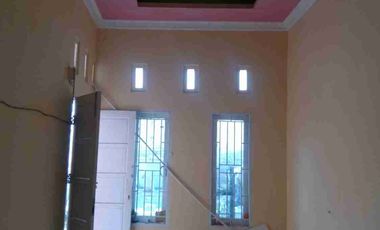 Rumah second jadi baru dkt ke UNISMUH Alauddin dan UNM