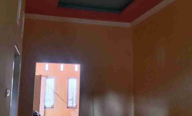 Rumah second jadi baru dkt ke UNISMUH Alauddin dan UNM