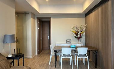 Disewa Apartemen Taman Anggrek Residence Type 3 Br Jakarta Barat