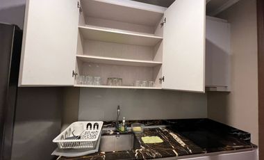 Disewa Apartemen Taman Anggrek Residence Type 3 Br Jakarta Barat