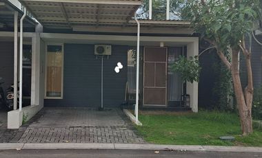 Rumah disewakan di Citraland, RW 03, Made, Sambikerep, Surabaya, Jawa Timur