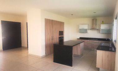 Casa EN RENTA en La Querencia, León, Guanajuato