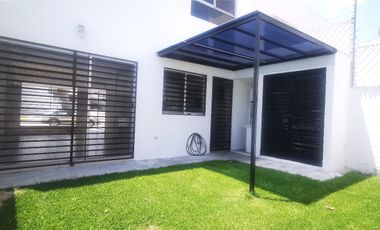 Casa EN RENTA en La Querencia, León, Guanajuato