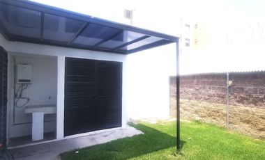 Casa EN RENTA en La Querencia, León, Guanajuato