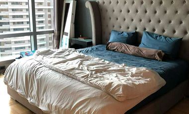 🌟2 Bedroom Condo – One McKinley Place, BGC