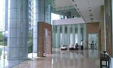 🌟2 Bedroom Condo – One McKinley Place, BGC