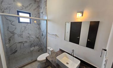 Departamento NUEVO EN RENTA, fraccionamiento Bosques del Dorado (salida a Silao), León, Guanajuato